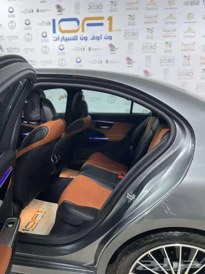 C200 - 38.000KM -2023 14