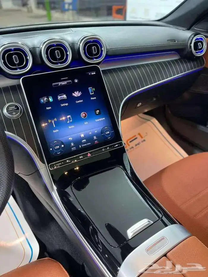 C200 - 38.000KM -2023 11