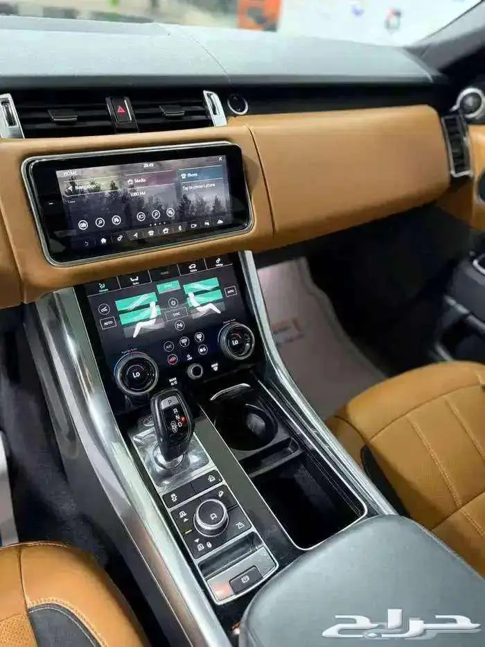 HSE سبورت - 138.000KM -2022 11