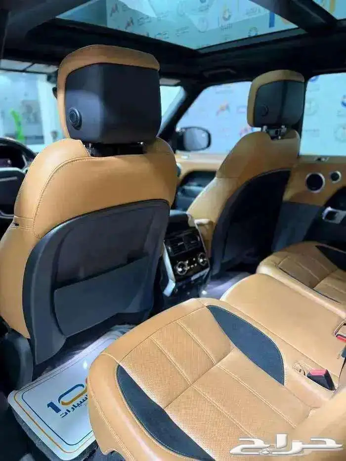 HSE سبورت - 138.000KM -2022 15