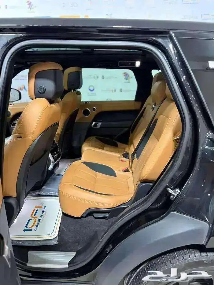 HSE سبورت - 138.000KM -2022 14