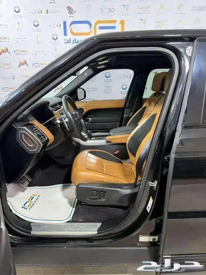 HSE سبورت - 138.000KM -2022 8