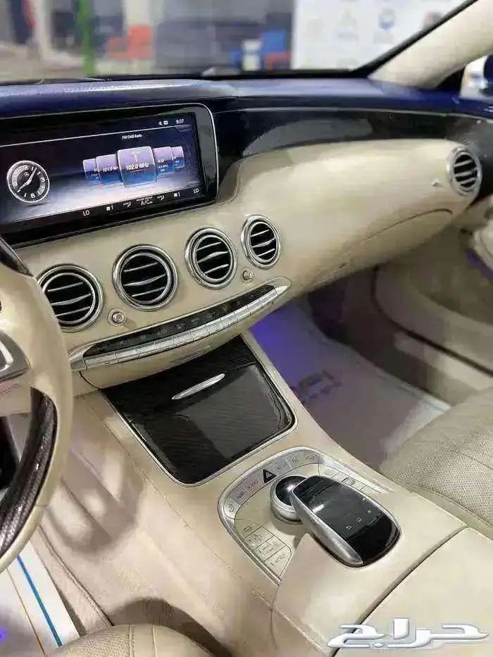 S500 - 250.000KM - 2014 11