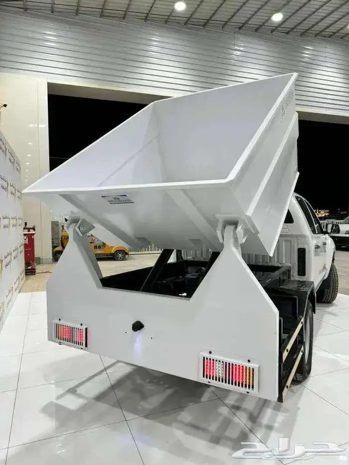 فوتون مكوكي قلاب غمارتين بترومين ضمان الوكيل 2024 5