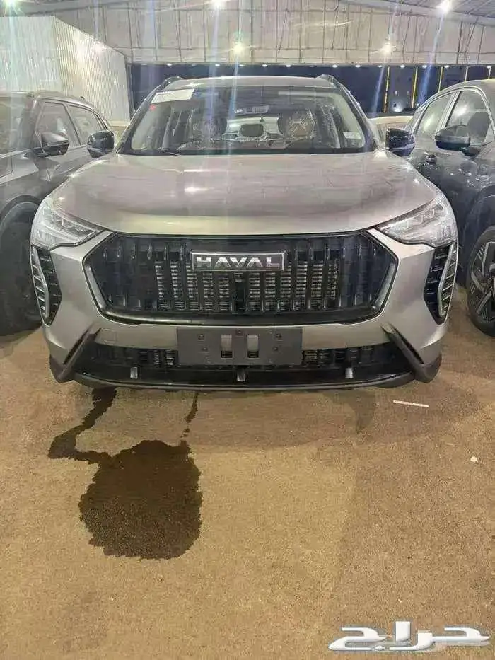 هافال جوليان اكتيف 2026 كاش وتمويل عرووض 1