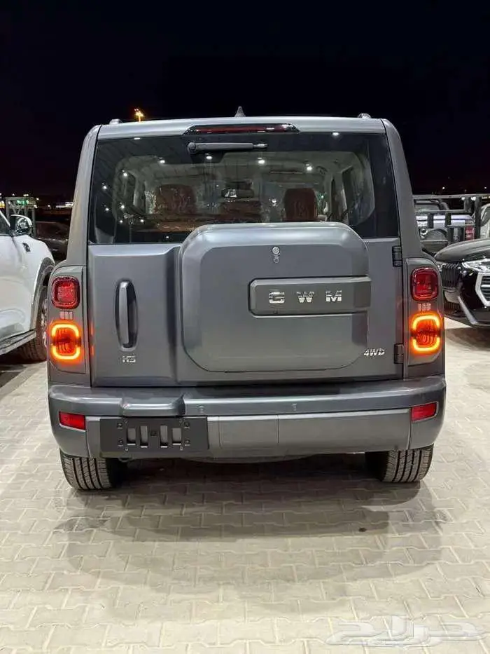 هافال اتش ناين نص فل 2026 كاش واقساط 3