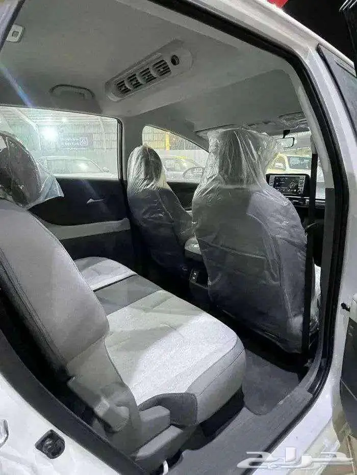 هيونداي ستارجيزر GLS موديل 2025 كاش واقساط بأقل الاسعار 7