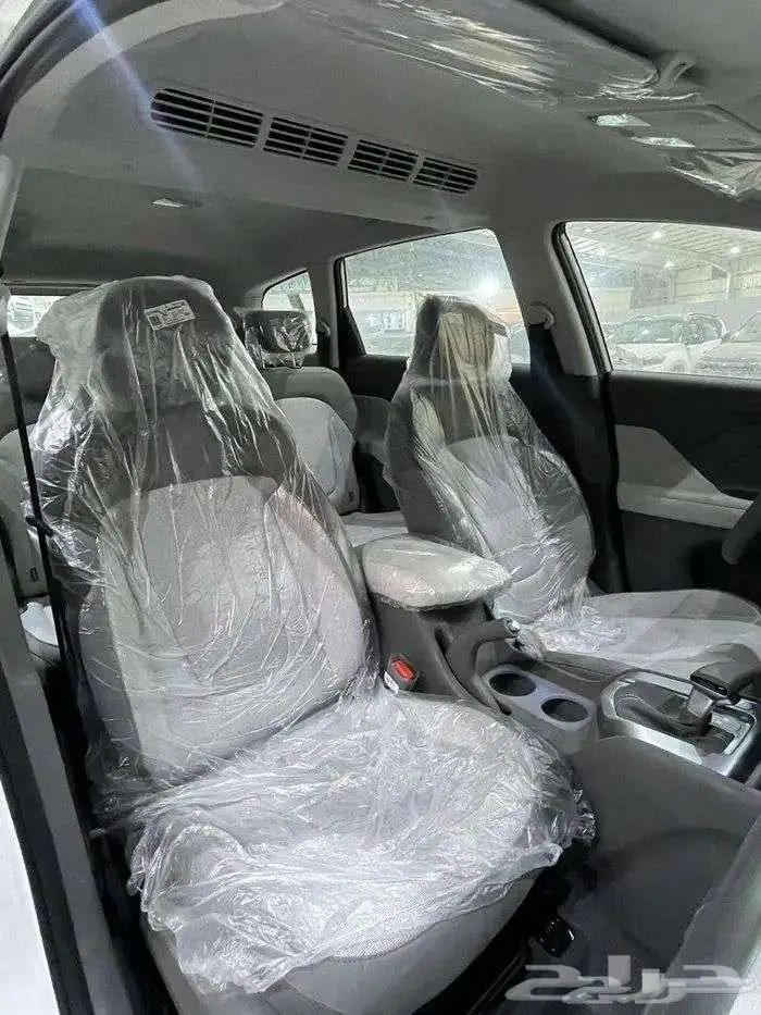 هيونداي ستارجيزر GLS موديل 2025 كاش واقساط بأقل الاسعار 8