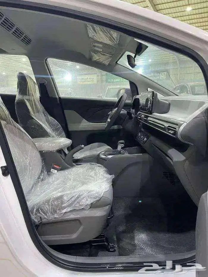 هيونداي ستارجيزر GLS موديل 2025 كاش واقساط بأقل الاسعار 5