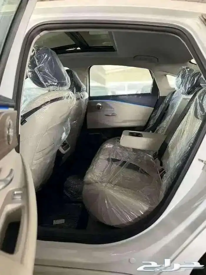 شيرى اريزو 8 2025 كاش وتمويل أقوى العروض نهاية العام. 4