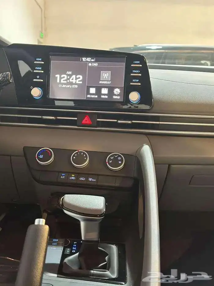 هيونداي النترا سمارت موديل 2026 افضل الاسعار 3