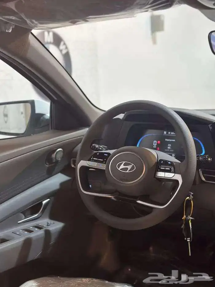 هيونداي النترا سمارت موديل 2026 افضل الاسعار 5