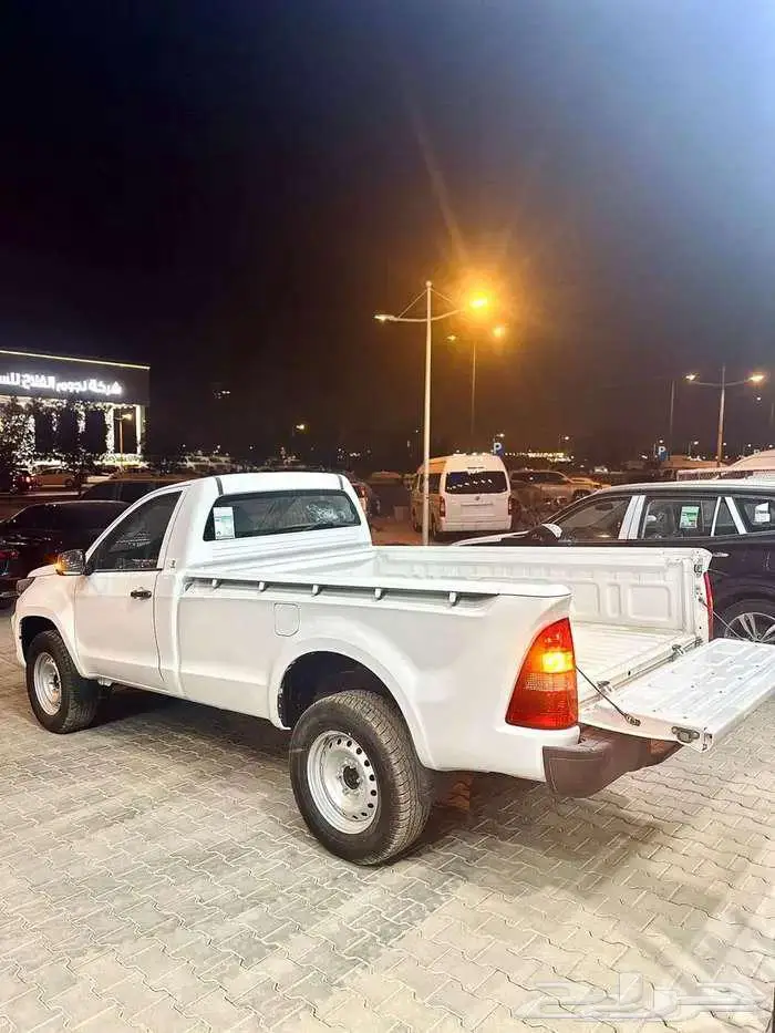 فوتون تونلاند غمارة حوض ديزل 2026 9