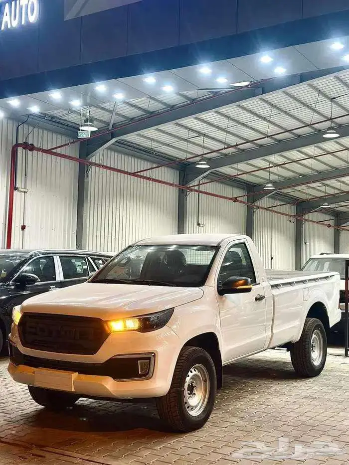 فوتون تونلاند غمارة حوض ديزل 2026 2