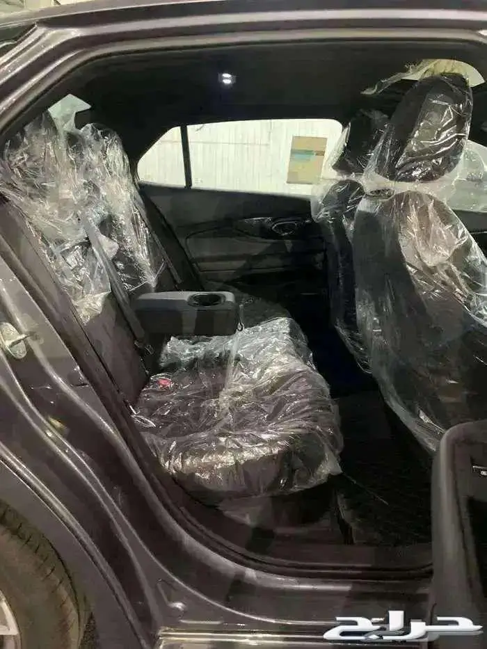 جاك امباو نص فل موديل 2025 كاش وتمويل عروض نهايه العام. 7