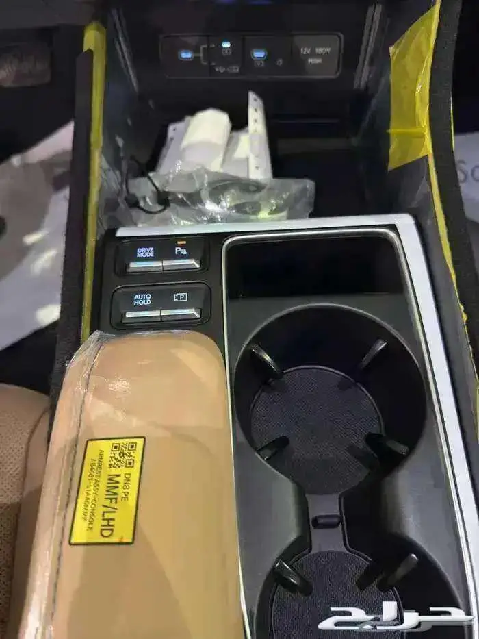 هيونداي سوناتا كمفورت 2026 امتلكها .. فورا 10