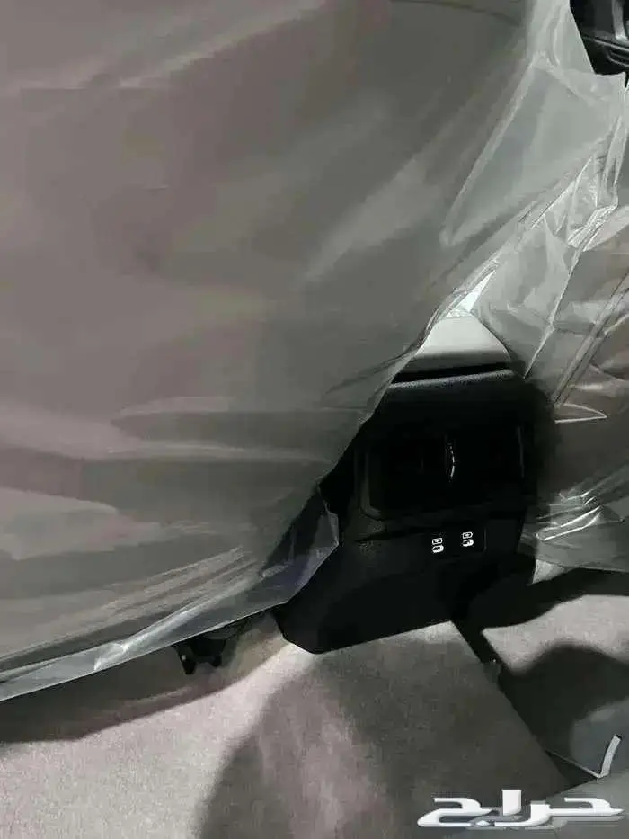 هوندا اكورد EX 2025 نص فل جميع الالوان 14