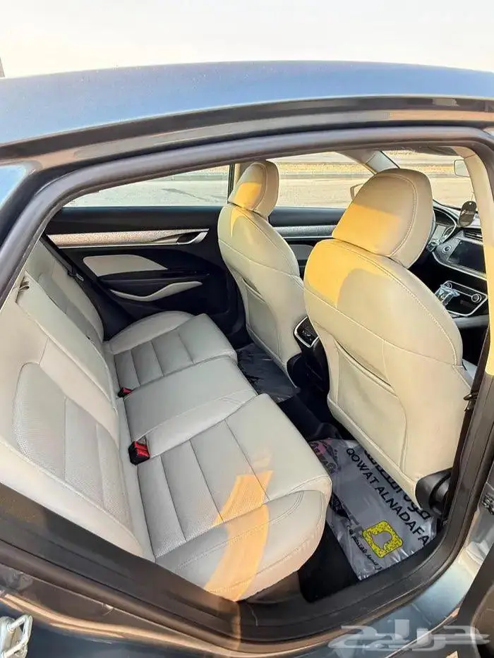 جيلي بينراي 2020 فل كامل موديل 2020 نظيفة جدا 3