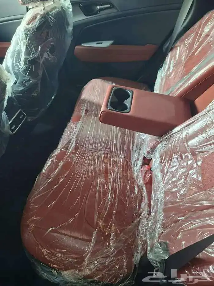 كيا سبورتاج فل كامل L موديل 2026 كاش واقساط 7