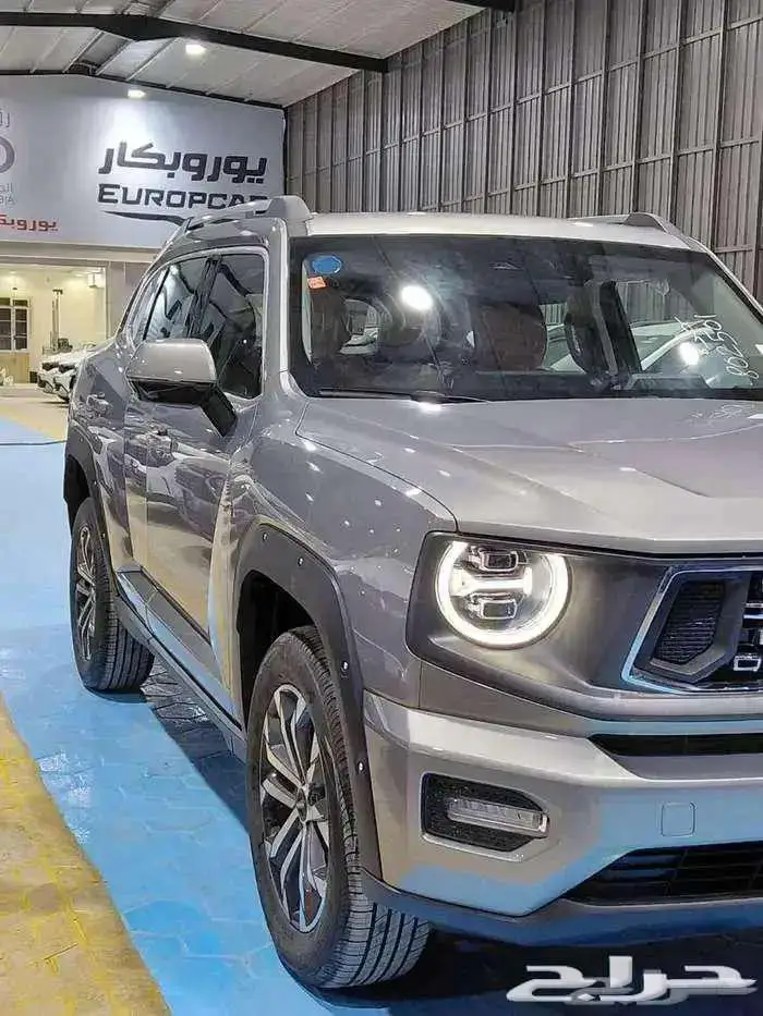 هافل H7 فل كامل 2026 كاش واقساط 7