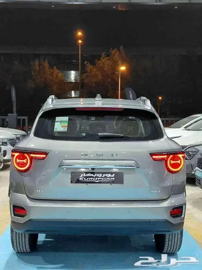 هافل H7 فل كامل 2026 كاش واقساط 9