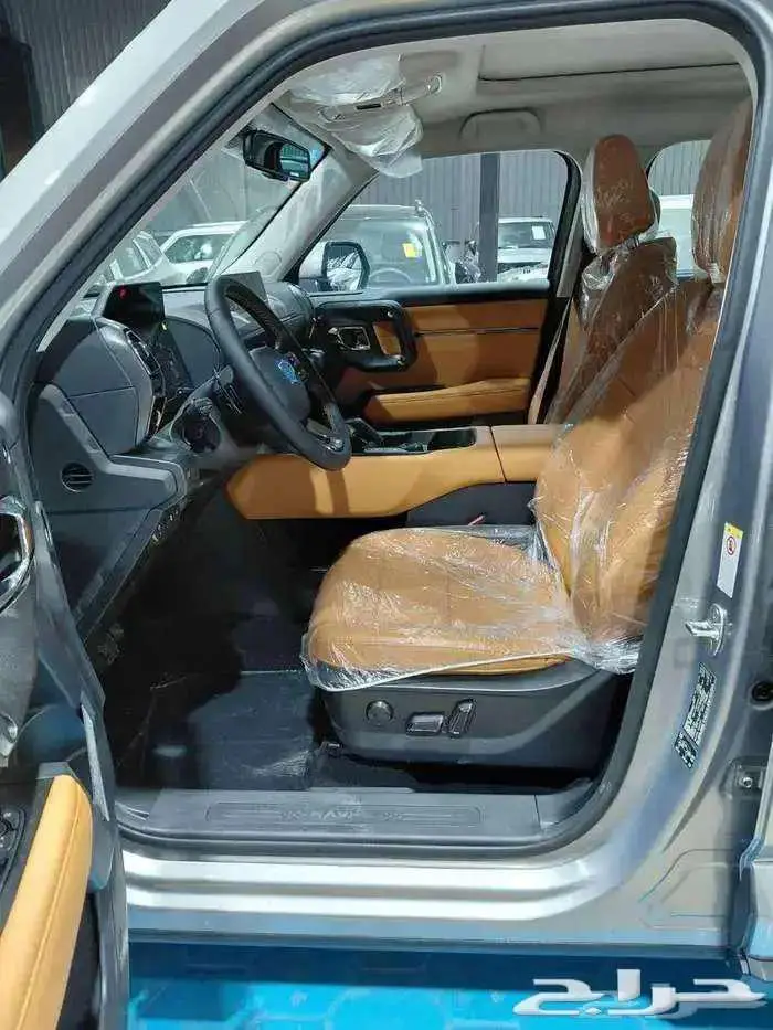 هافل H7 فل كامل 2026 كاش واقساط 12