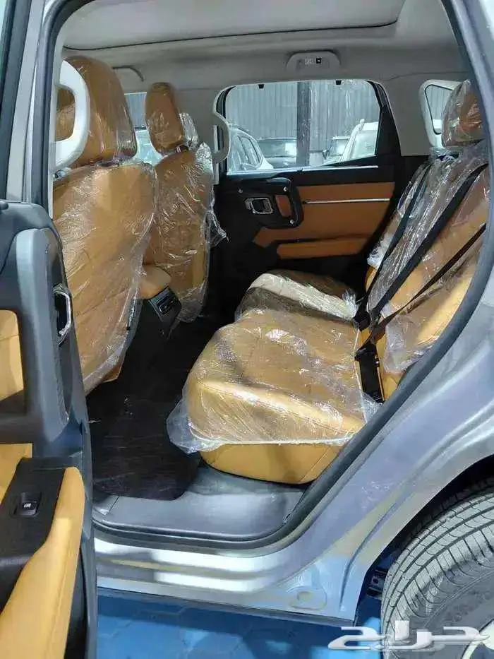 هافل H7 فل كامل 2026 كاش واقساط 15