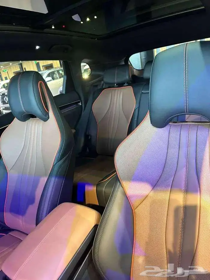 BYD SONG PLUS بي واي دي سونق بلس دفع رباعي عروض نهاية العام 3