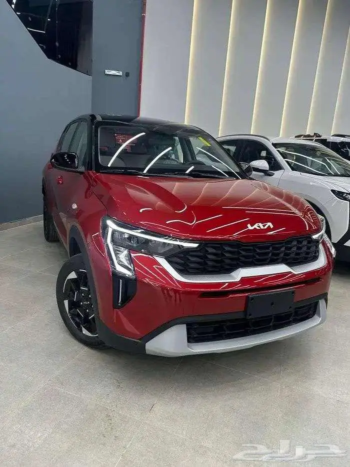 كيا سونيت 1.5cc فل كامل فتحه سقف 2026 أسعار تنافسية 2