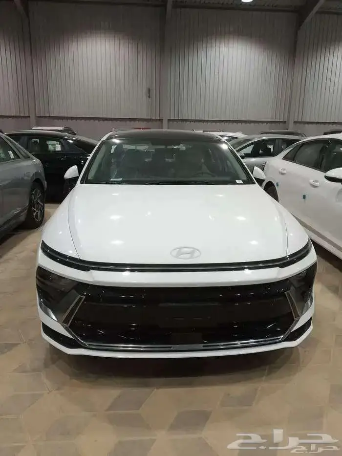 هيونداي سوناتا كمفورت وسمارت 2026 عرووض 0