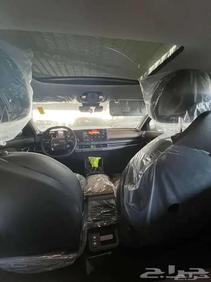 كيا K4 استنادر ونص فل 2026 كاش وتمويل البنوك والشركات 5