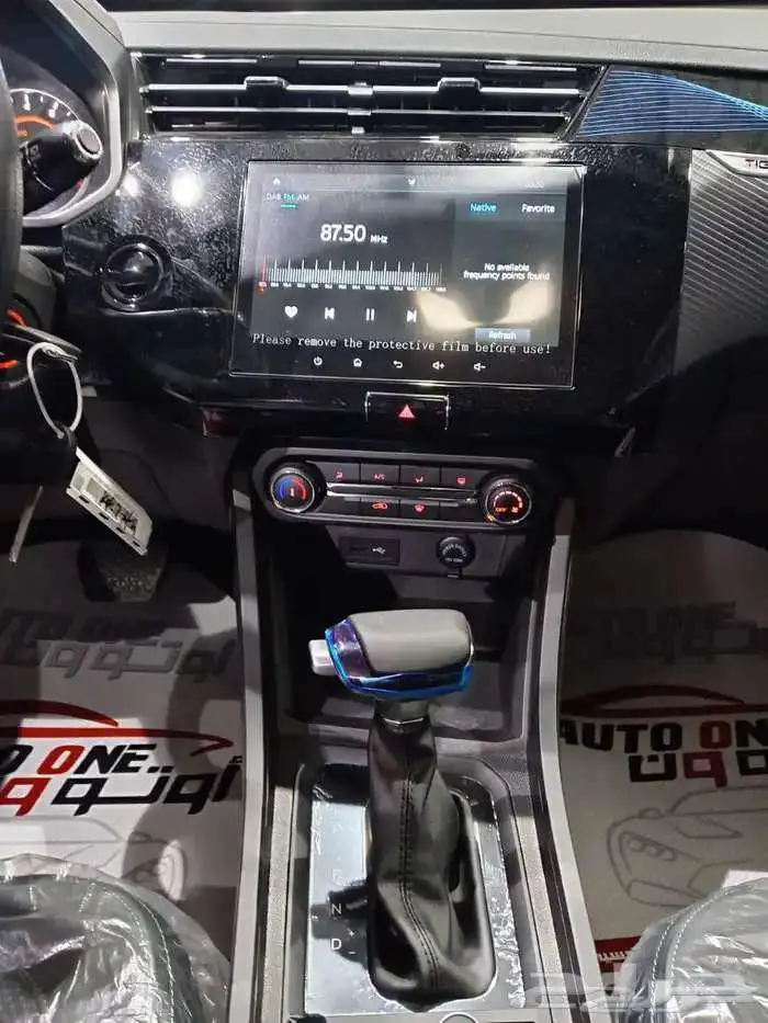 شيري تيجو 2 كمفورت 2025 افضل سعر 2