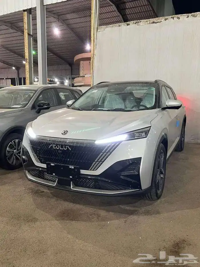 دونج فينج ميج فل كامل كاش واقساط ونظام دفعتين 5050 0