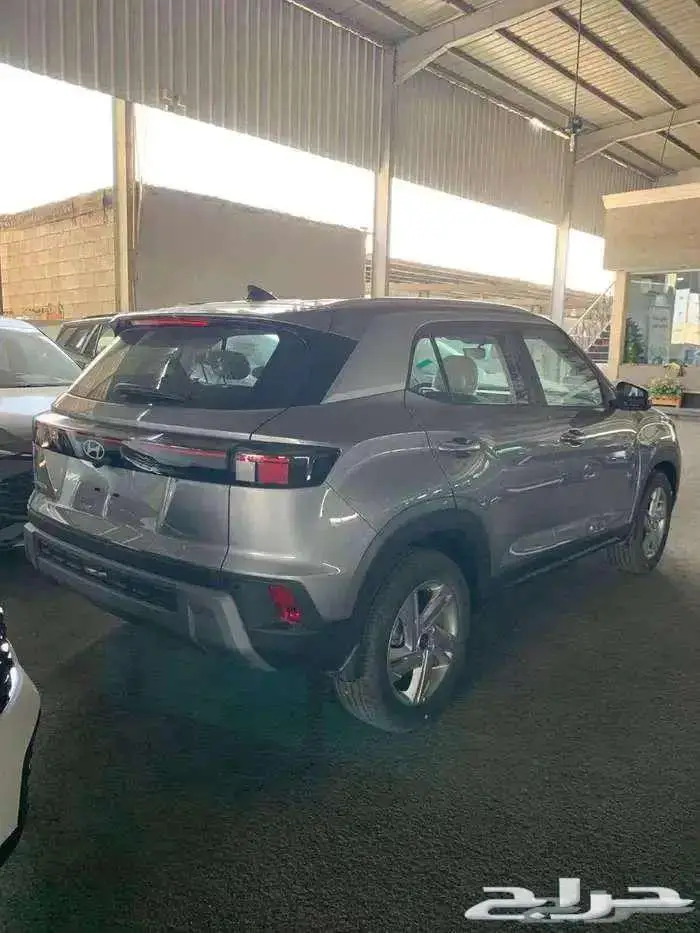 هيونداي كريتا سمارت 2026 كاش وتمويل عرووض 6