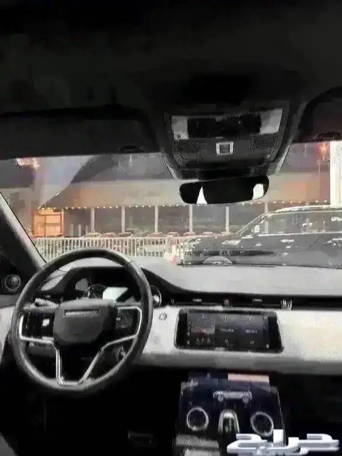 رنج روفر ايفوك 2023 فل كامل 6