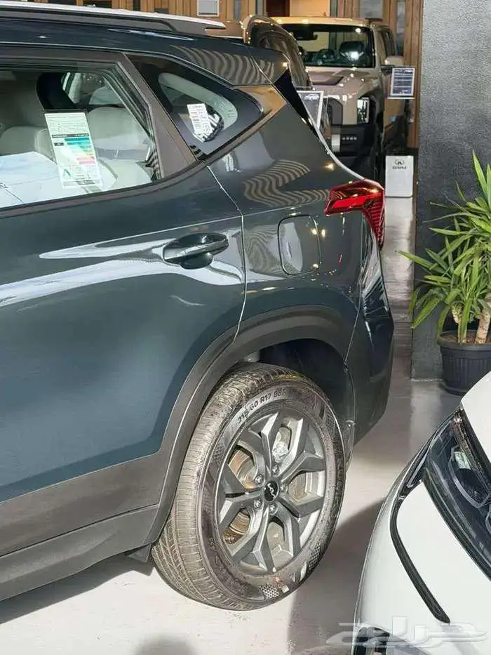 كيا سيلتوس 2026 ستاندر 11