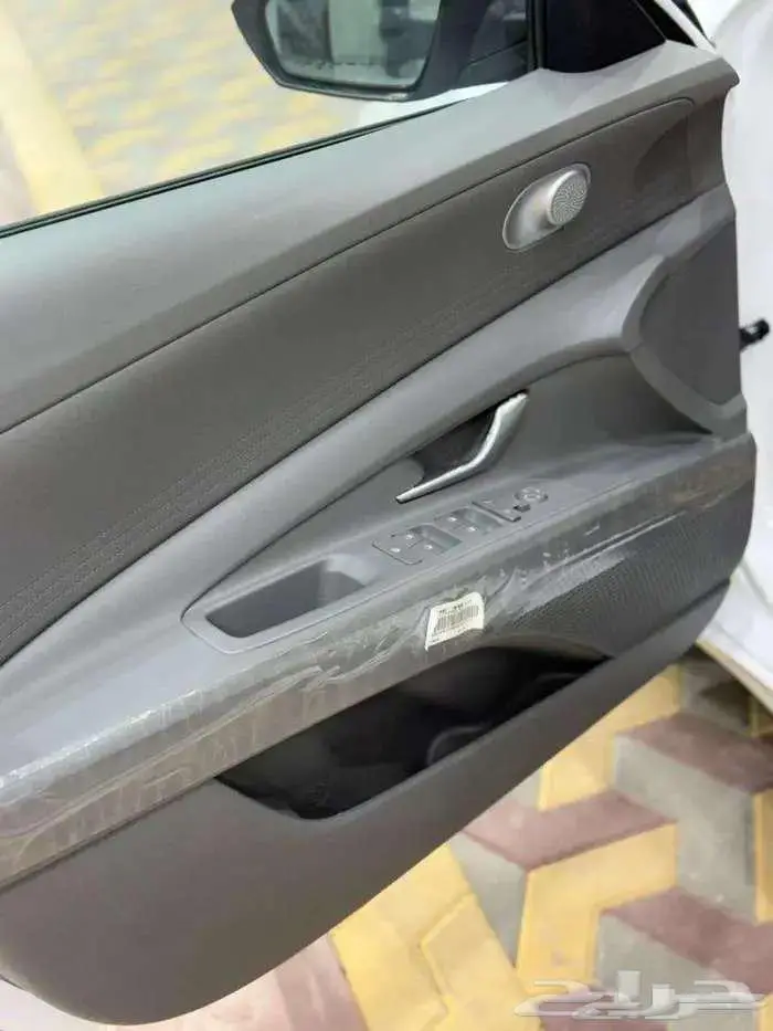 هيونداي النترا سمارت 2000 سي سي 2026 كاش وتقسيط 7