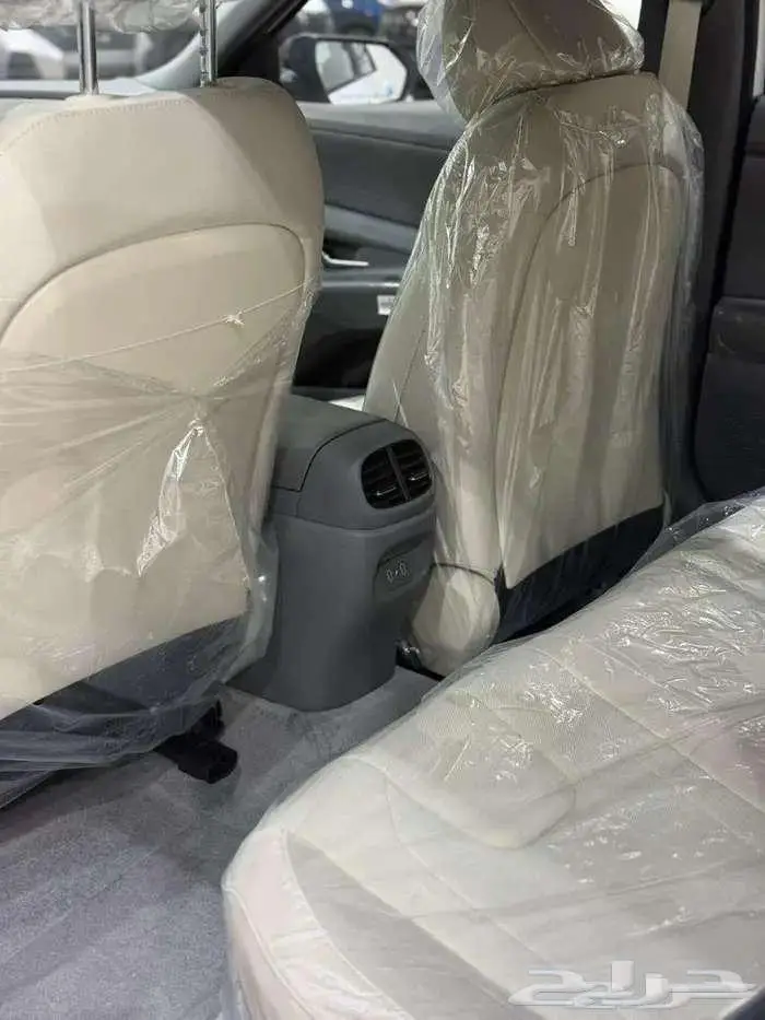 هيونداي النترا سمارت 2000 سي سي 2026 كاش وتقسيط 11