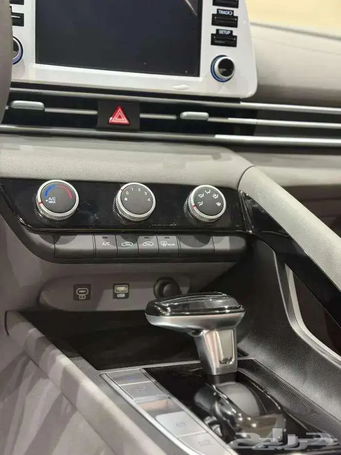 هيونداي النترا سمارت 2000 سي سي 2026 كاش وتقسيط 6