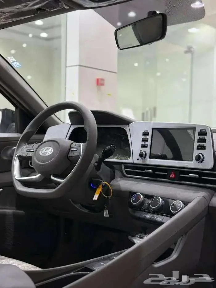 هيونداي النترا سمارت 2000 سي سي 2026 كاش وتقسيط 8