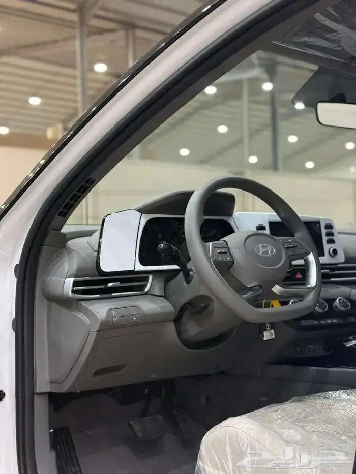 هيونداي النترا سمارت 2000 سي سي 2026 كاش وتقسيط 3