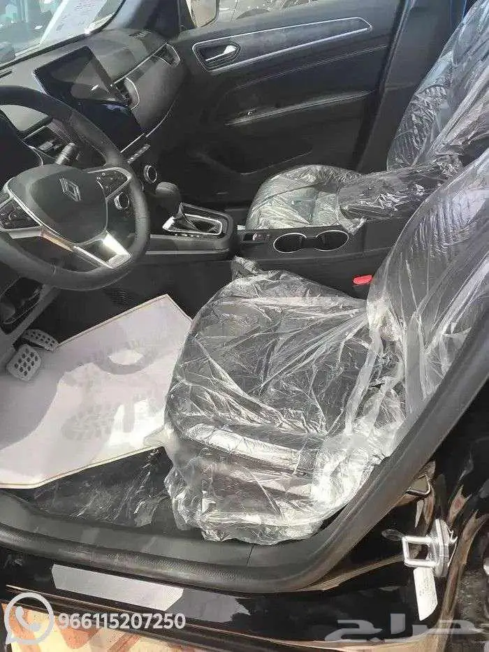 رينو اركانا فل كامل 2025   وكالة   أداء قوي 4