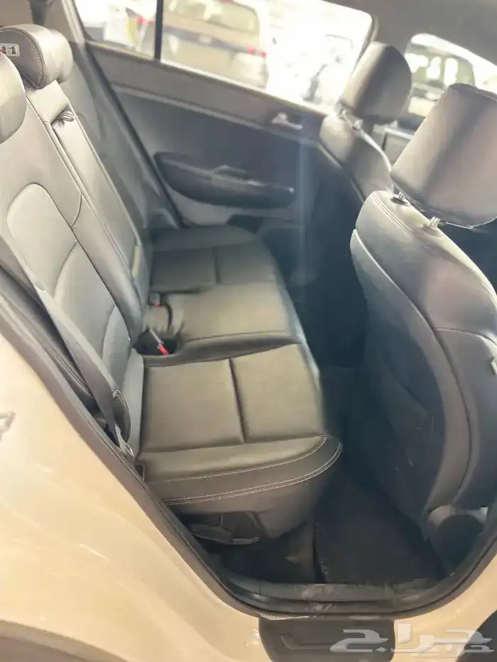 كيا سبورتاج 2017 ديزل ماشي 194 الف 11