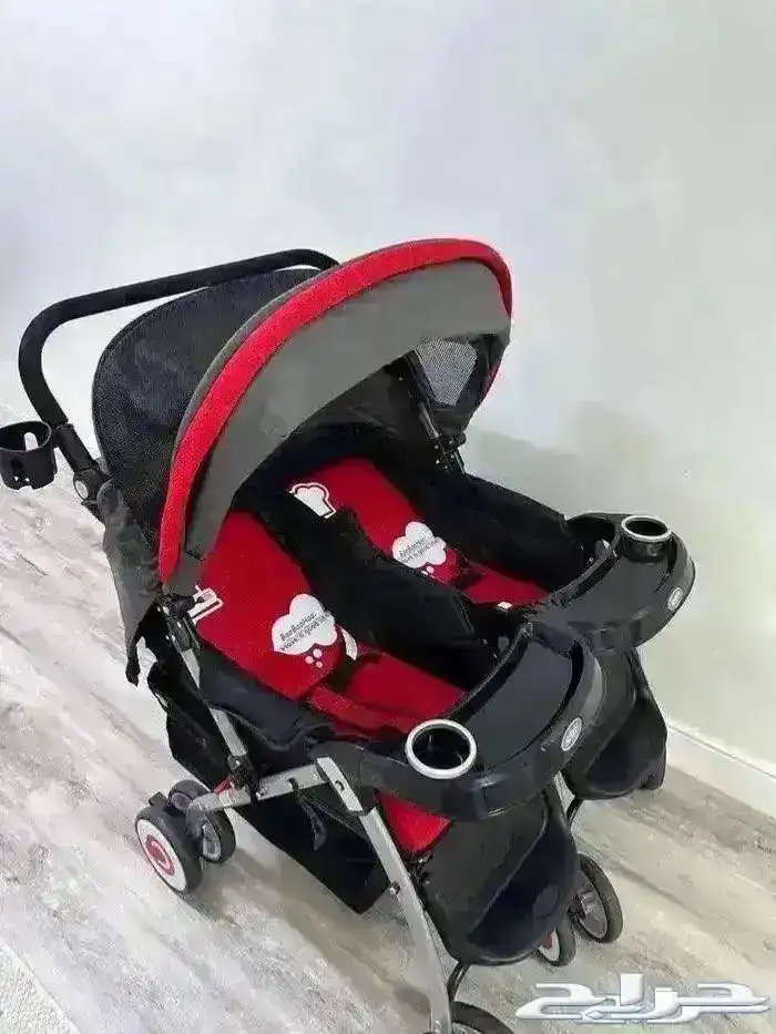 عربية اطفال 2