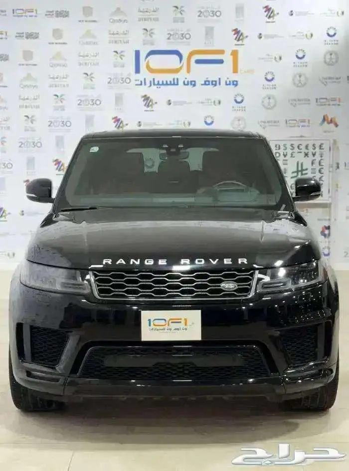 HSE سبورت - 138.000KM -2022 1