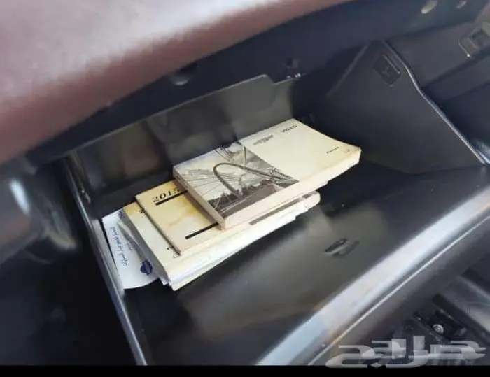 شفروليه كروز 2015 LT full option 4