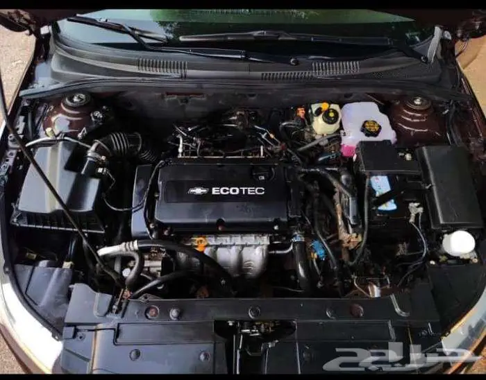 شفروليه كروز 2015 LT full option 2