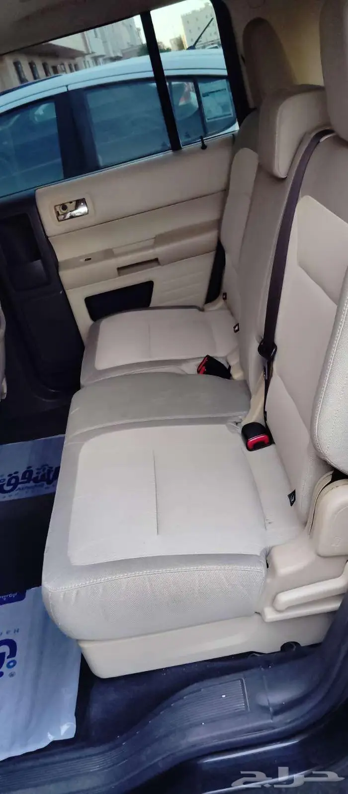 فورد فليكس 2014 4