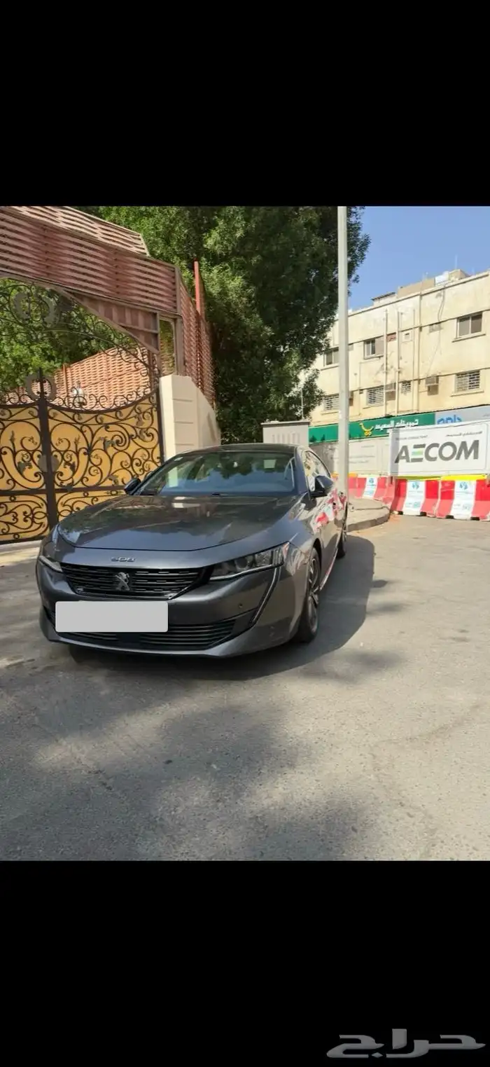 للبيع بيجو 508 Allure 0