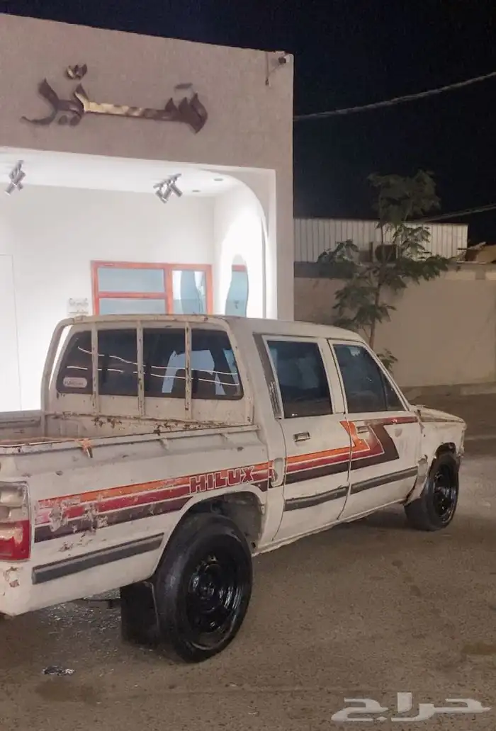 هيلكس مديل 86 مكينه قير شرط ام ادفرنس فيه ونه 0